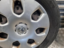 Vauxhall zafira steel for sale  BROXBURN