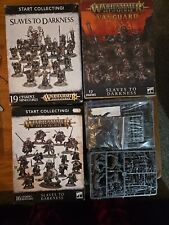 Warhammer fantasy battle for sale  Vancouver