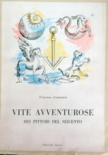 Vite avventurose dei usato  Italia