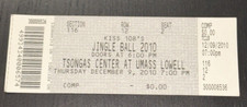 Jingle ball concert for sale  Minneapolis