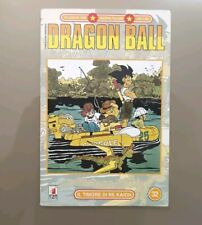 Dragon ball timore usato  Vallo della Lucania