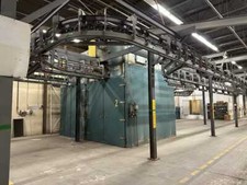Thermal engineering corporatio for sale  Stone Mountain