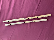 Bass bansuri bamboo for sale  Astoria