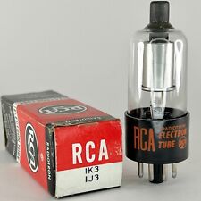 Tested rca 1k3 for sale  Farmington