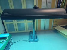 Philips solarium sunmobil gebraucht kaufen  Grosselfingen