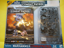 Warhammer combat patrol for sale  Shipping to Ireland