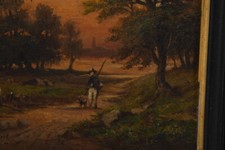 Josef englert antico usato  Italia