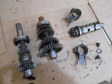 Honda cd175 175 for sale  Menoken