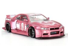 Nissan skyline kaido for sale  Shipping to Ireland