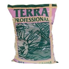 Canna terra professional usato  Torino