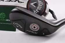 Callaway apex 2019 for sale  LOANHEAD