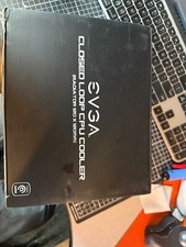 Evga clc 120mm for sale  Greer