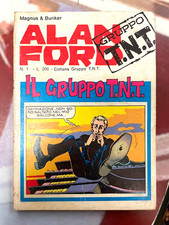Alan ford gruppo usato  Terni
