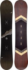 Head snowboard all gebraucht kaufen  Düsseldorf
