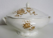 Antike suppenterrine liter gebraucht kaufen Antike suppenterrine liter gebraucht kaufen  Hodelhagen