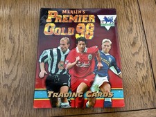 Merlin premier league for sale  BURY