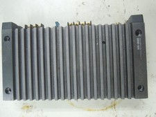 Amplificatore sony 3520 usato  Reggio Calabria