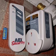Aei remote automation for sale  ABERDEEN