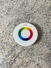 Philips livingcolors fernbedie gebraucht kaufen  Schwarzach