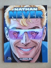 Nathan never 398 usato  Eboli