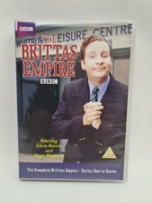 Brittas empire complete for sale  WIRRAL