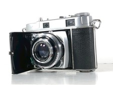 Exc leggere kodak usato  Spedire a Italy