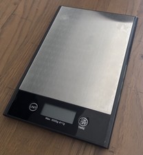 Digital kitchen scales for sale  ATHERSTONE