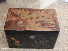 Ancien coffret art d'occasion  Frejus