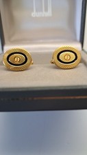 Vintage dunhill logo for sale  NORTHOLT