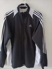 Adidas laufjacke herren gebraucht kaufen  Halstenbek