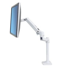 Ergotron desk mount d'occasion  Rennes-