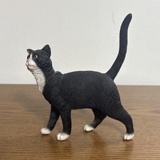 Vintage cat figurine for sale  Eureka