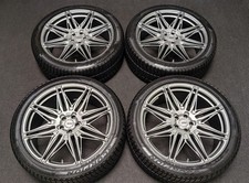 Bmw wheels pirelli for sale  USA