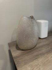 Modern textured metallic for sale  Little Rock
