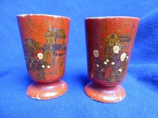 Alte becher china gebraucht kaufen  Kalkar