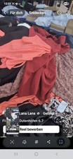 Kleidung neuware gebraucht kaufen  Westerburg