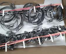 Kit fascette stringitubo usato  Torrita Tiberina