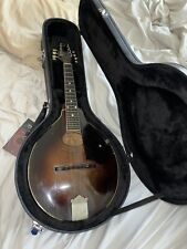 Gibson mandolin snakehead for sale  Unionville