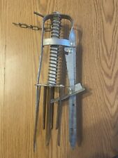 Victor plunger style for sale  Springfield