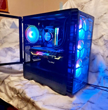Water cooled gaming for sale  HUDDERSFIELD