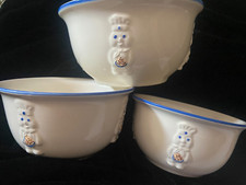 Pillsbury doughboy piece for sale  Greensburg