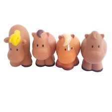 Happyland figures bundle for sale  CHICHESTER