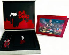 Ash evil dead for sale  Los Angeles