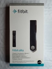 New box fitbit for sale  Fort Worth