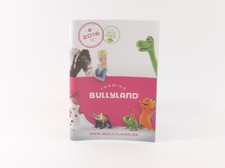 Bully händler katalog gebraucht kaufen  Hohen Neuendorf