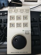 Remote control unit usato  Roma
