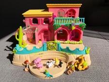 Polly pocket hacienda gebraucht kaufen  Radevormwald