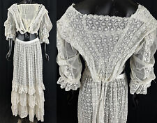 Victorian white net d'occasion  Expédié en Belgium
