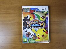 Pokemon pokepark dei usato  Acireale