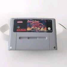 Snes super nintende gebraucht kaufen  Berlin